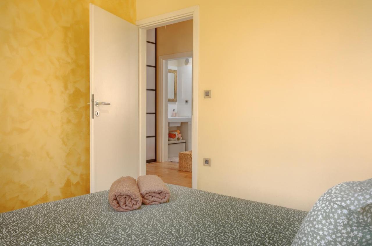 Casa Parenzana Apartamento Poreč Exterior foto