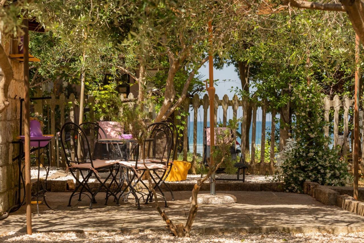 Casa Parenzana Apartamento Poreč Exterior foto