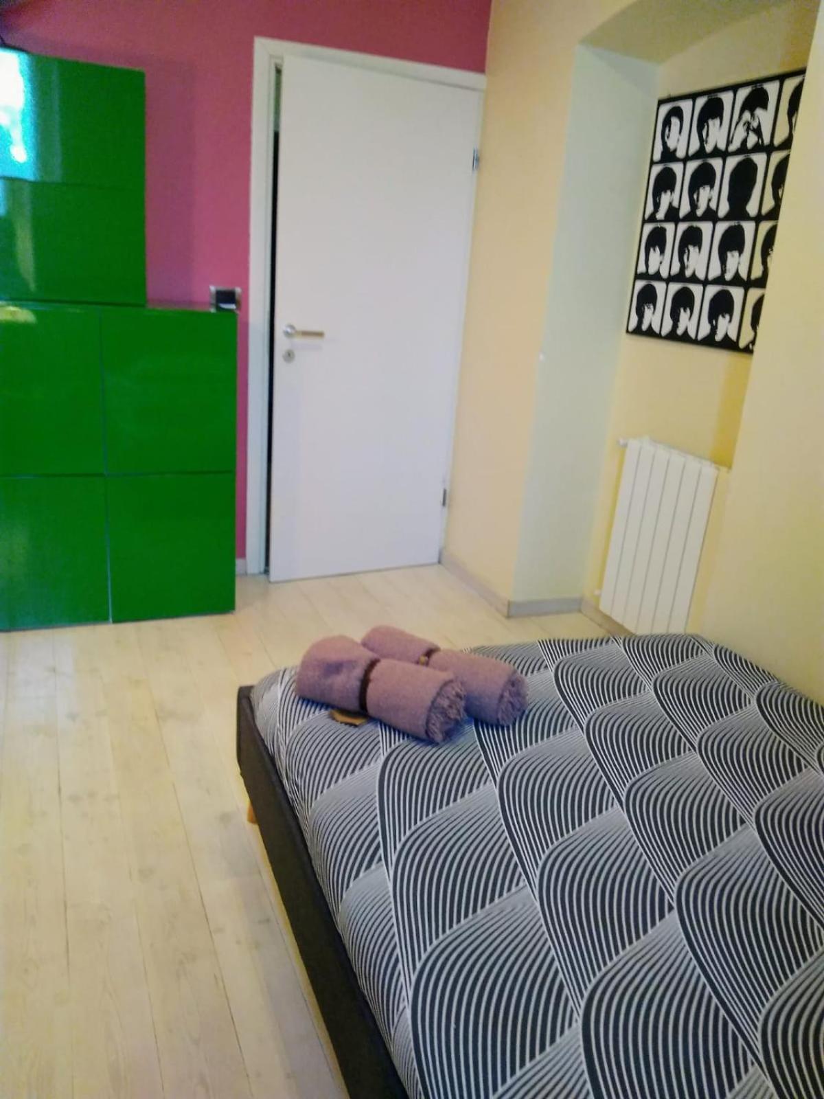 Casa Parenzana Apartamento Poreč Quarto foto